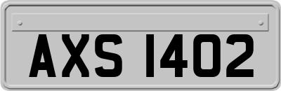 AXS1402