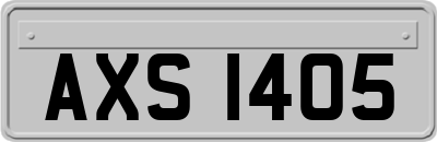 AXS1405