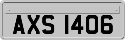 AXS1406