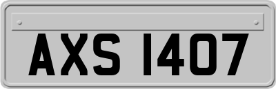 AXS1407