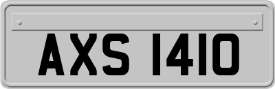 AXS1410