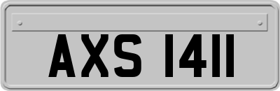 AXS1411