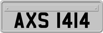 AXS1414
