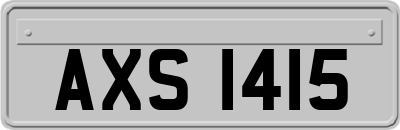 AXS1415