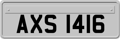AXS1416