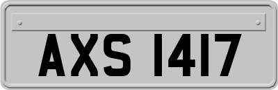 AXS1417