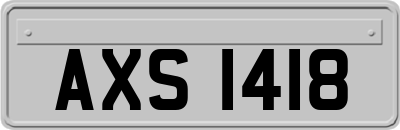 AXS1418