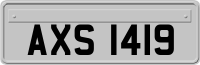 AXS1419