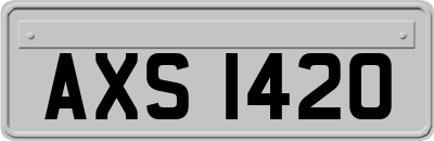 AXS1420