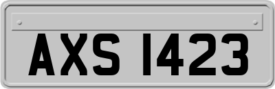 AXS1423