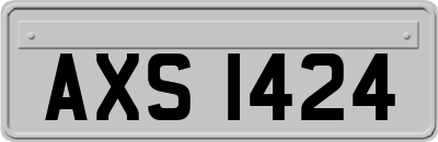 AXS1424