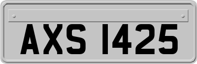 AXS1425