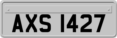 AXS1427