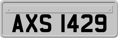 AXS1429