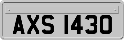 AXS1430