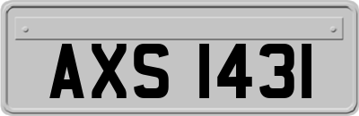 AXS1431