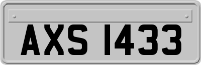 AXS1433