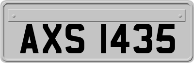 AXS1435