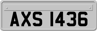 AXS1436