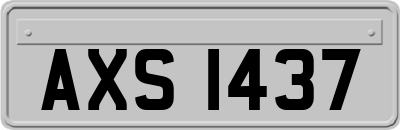AXS1437