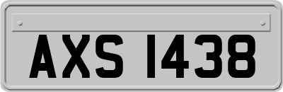 AXS1438