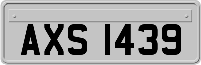 AXS1439