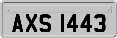 AXS1443