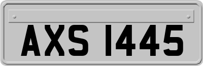 AXS1445