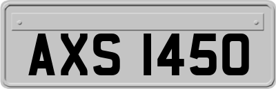 AXS1450