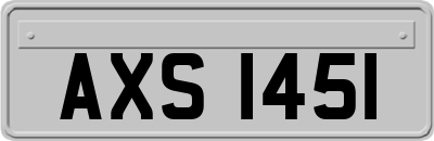 AXS1451