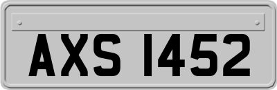 AXS1452
