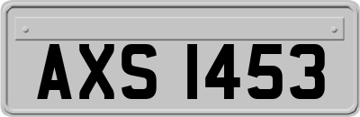 AXS1453