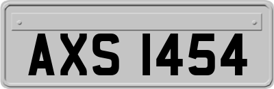 AXS1454
