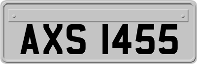 AXS1455