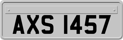 AXS1457