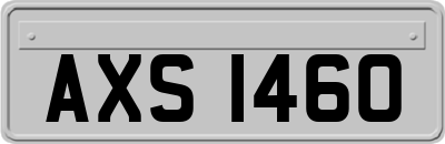 AXS1460