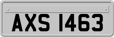 AXS1463
