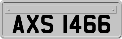AXS1466