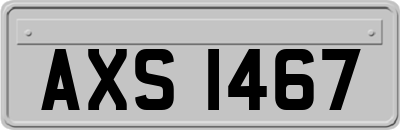 AXS1467