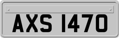 AXS1470