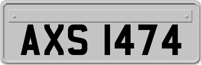 AXS1474