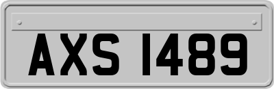 AXS1489