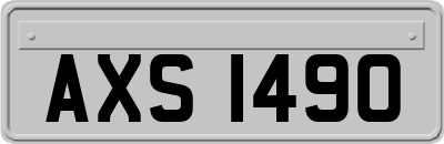AXS1490
