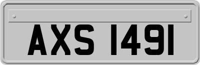 AXS1491