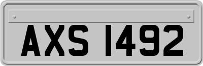 AXS1492