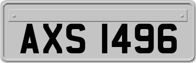 AXS1496
