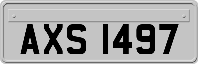 AXS1497