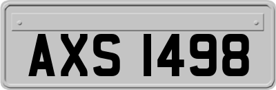 AXS1498