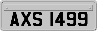AXS1499