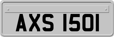 AXS1501